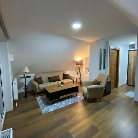 Vila Simona Mavrovo Exterior photo