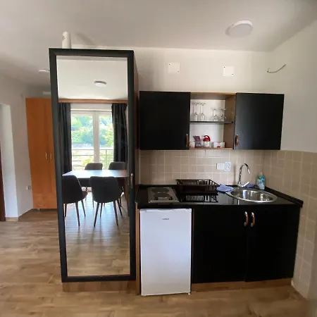 Vila Simona Mavrovo Exterior photo