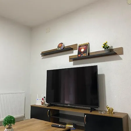 Vila Simona Mavrovo Exterior photo