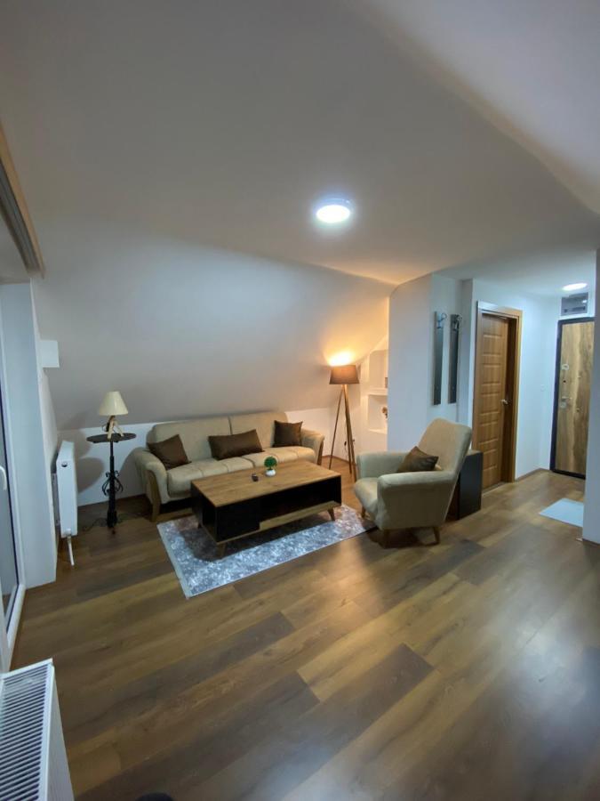 Apartment Simona Mavrovo