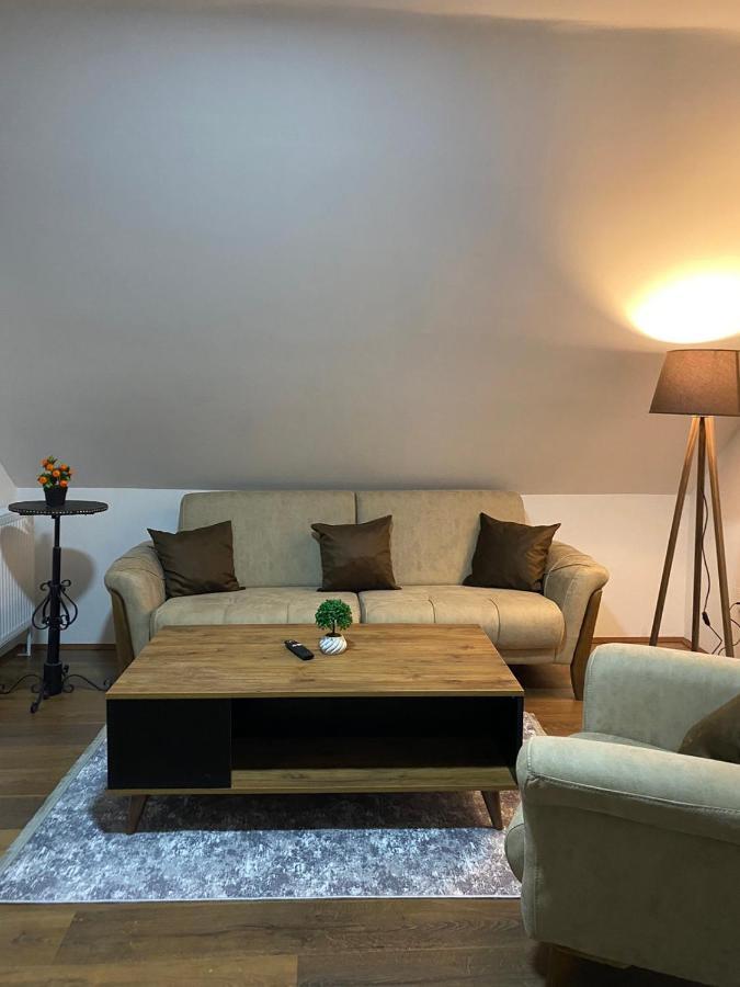 Simona Apartment