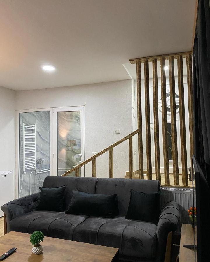 Apartment Simona Mavrovo