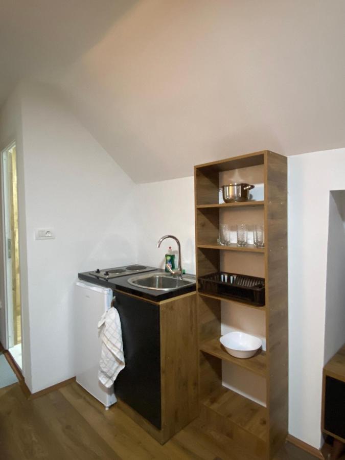 Apartment Simona Mavrovo