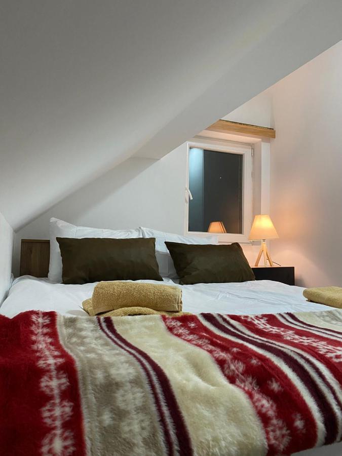 Simona Apartment Mavrovo