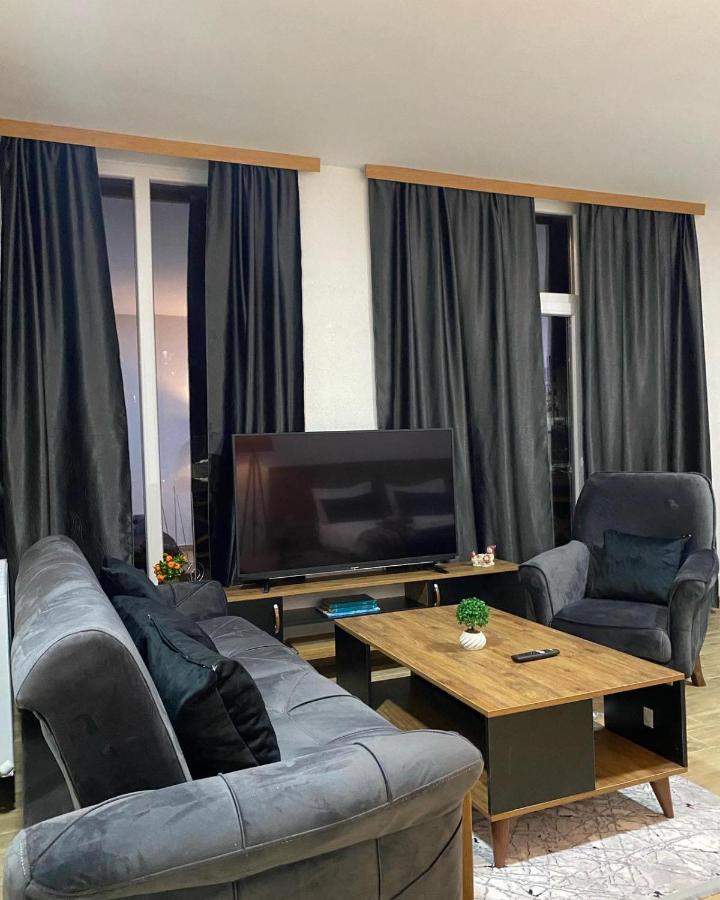 Simona Apartment Mavrovo