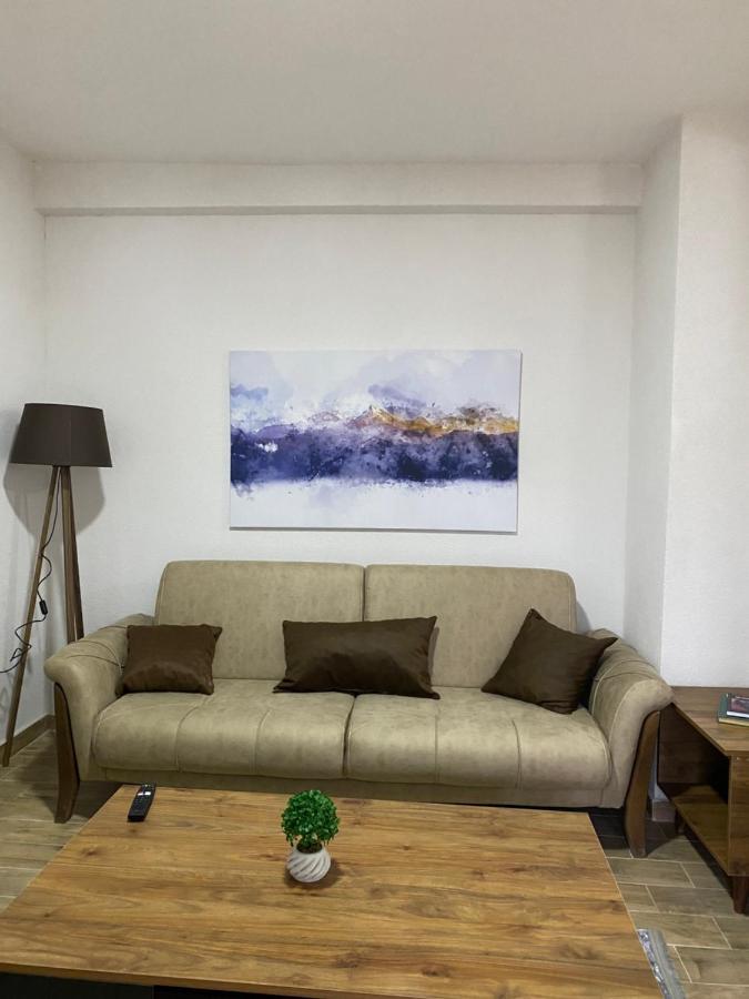 Apartment Simona *
