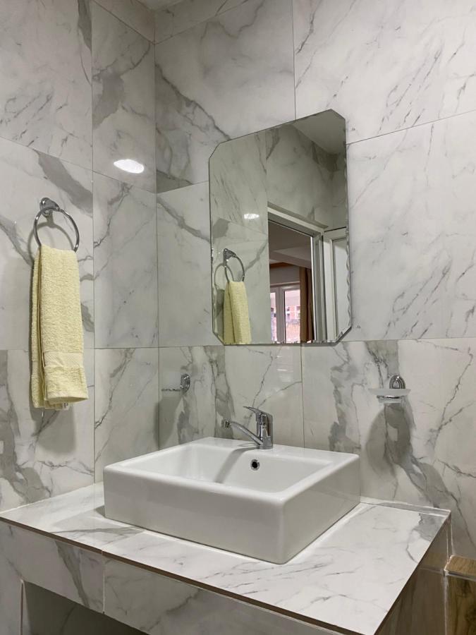 Apartment Simona Mavrovo