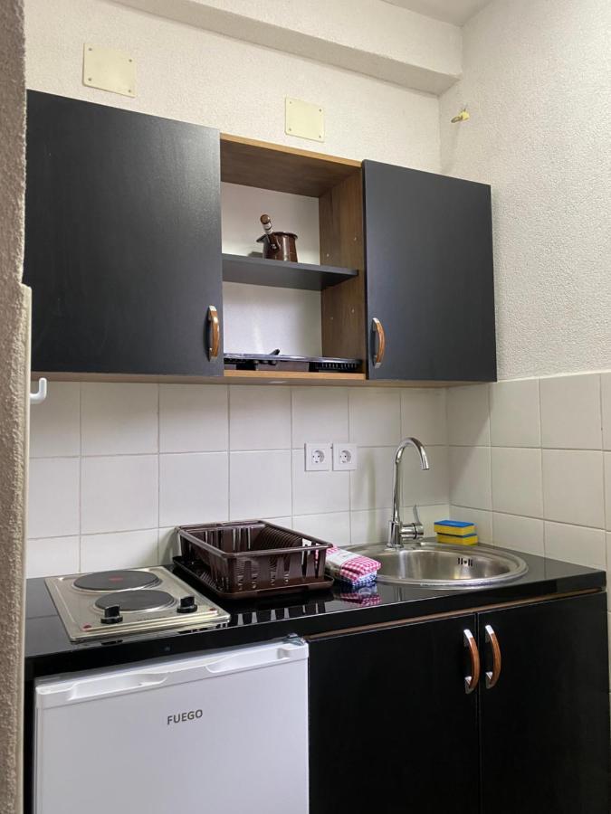 Apartment Simona Mavrovo