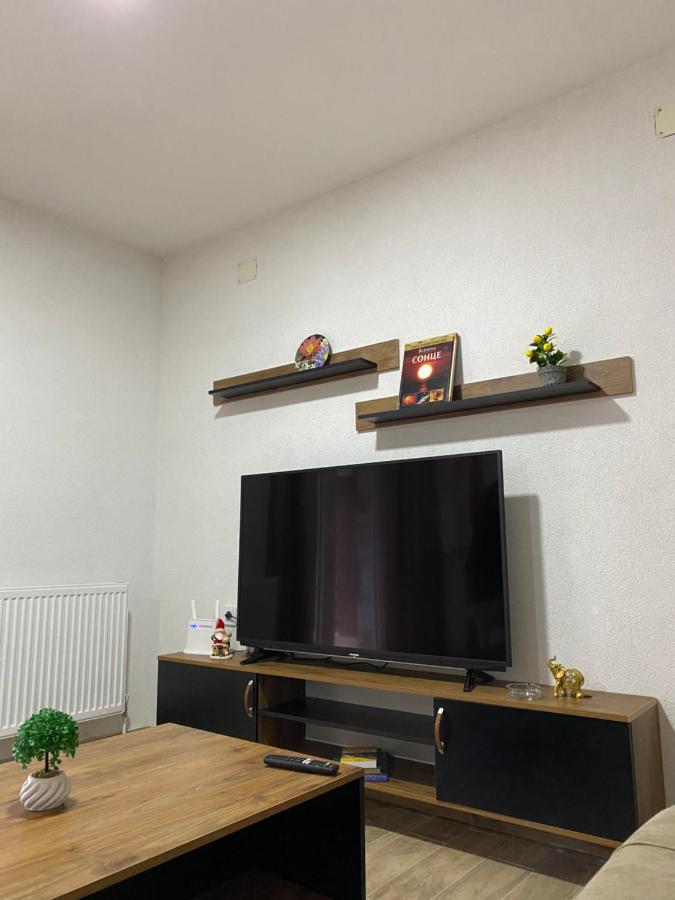 Simona Apartment